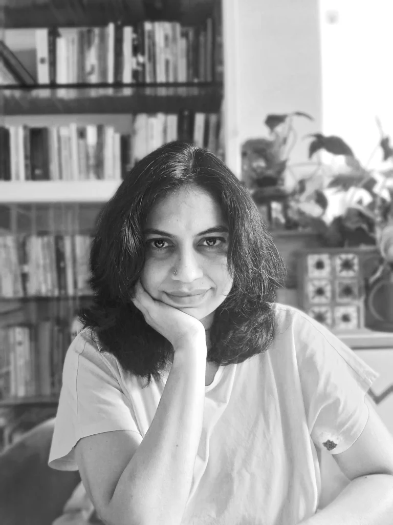 gauri portrait copy